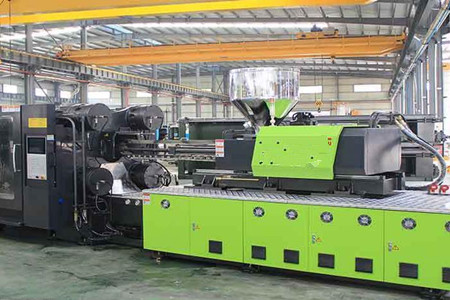 高精密微型注塑機(jī)的工作原理、特點(diǎn)和使用方法