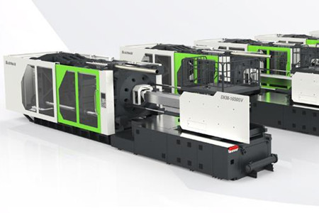 哪個廠家生產(chǎn)的大型二板注塑機質(zhì)量可靠？認準寧波京瓊