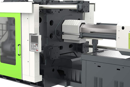 哪個廠家生產(chǎn)的大型二板注塑機質(zhì)量可靠？認準寧波京瓊