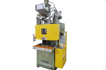 立式注塑機的型號有哪些？如何選型？