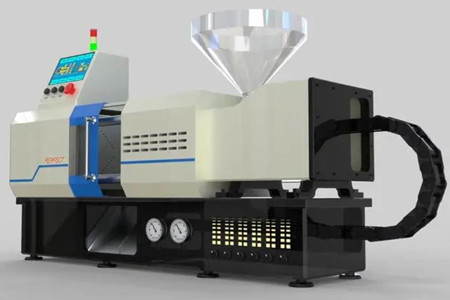 為高精密微型注塑機噪音煩惱？廠家為您排憂解難！