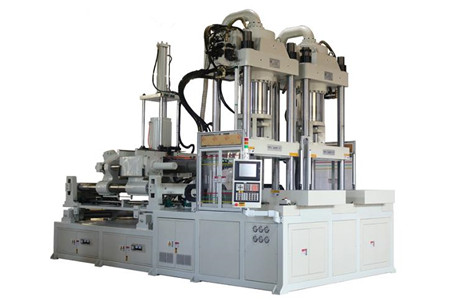 立式注塑機的構(gòu)造、工作原理以及應用