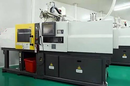 如何減輕混雙色注塑機的噪音？京瓊告訴您！