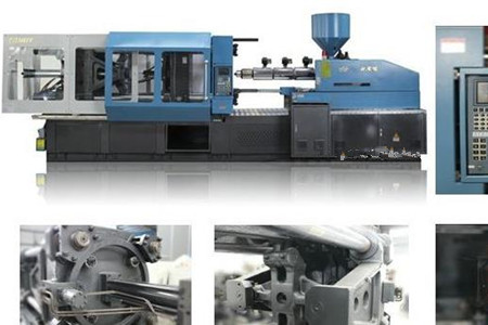 二手注塑機(jī)在價(jià)格上的優(yōu)勢(shì)，性價(jià)比更高！