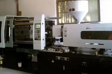 二手注塑機與新機的差別，如何分辨二手機好壞？