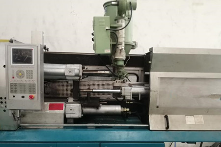 二手注塑機與新機的差別，如何分辨二手機好壞？