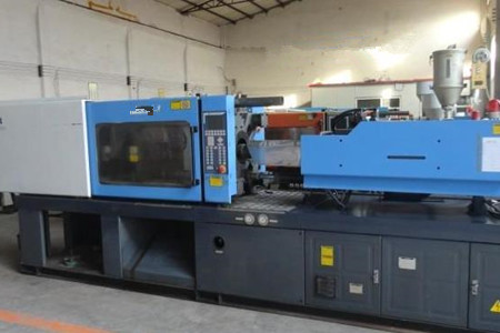 大型注塑機(jī)產(chǎn)品色差怎么控制？我來告訴你！