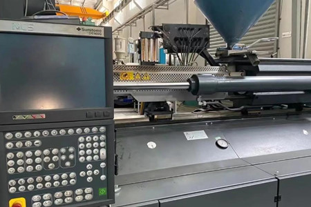 怎么消除果筐注塑機的噪音？措施很多！