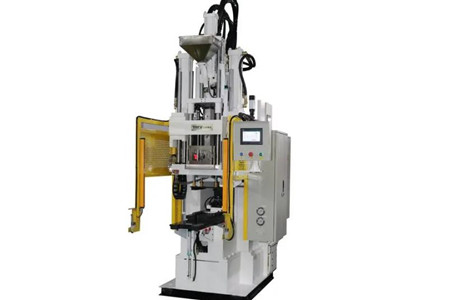 立式注塑機(jī)液壓系統(tǒng)如何保養(yǎng)？這份指南請收藏！