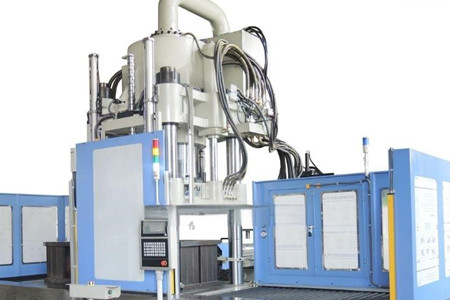 如何判斷塑料注塑機回收價值？不能只看使用壽命！