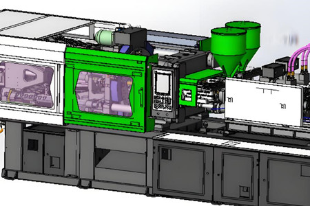 混雙色注塑機(jī)安裝要點(diǎn)，一次講清楚！