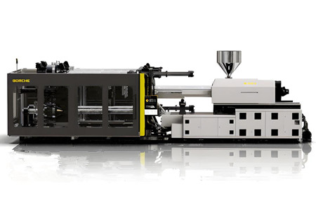 果筐注塑機(jī)噪音大怎么辦？專業(yè)廠家為您解憂！