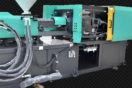 塑料注塑機的生產(chǎn)能力如何計算？京瓊告訴你！