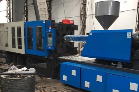 塑料注塑機的生產(chǎn)能力如何計算？京瓊告訴你！