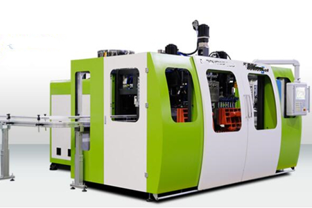 果筐注塑機(jī)如何設(shè)定螺桿前進(jìn)時間？