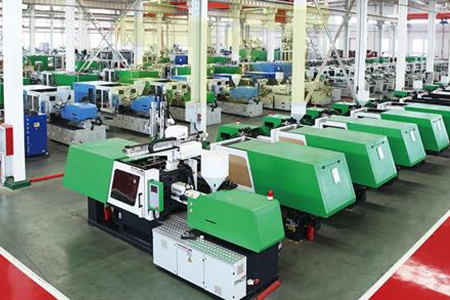 果筐專用注塑機(jī)成型還要考慮這些因素！