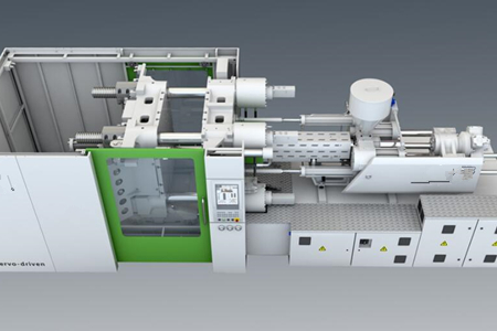 對大型二板注塑機的認識，可從這幾個方面入手！