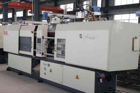 寧波注塑機(jī)廠家哪家好？推薦京瓊機(jī)械