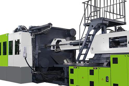 注塑機(jī)模具制作和更換步驟，讓設(shè)備更好運(yùn)行