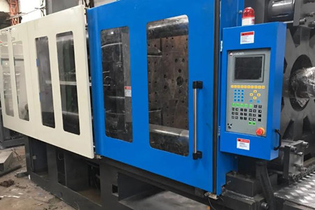 塑料注塑機(jī)模板為何頻繁斷裂？原因竟是如此！