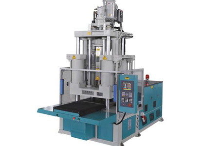 立式注塑機(jī)頂針動作異常該如何處理？