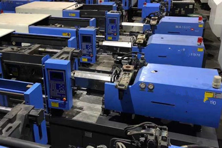 注塑機(jī)市場(chǎng)價(jià)格多變，究竟是何原因？